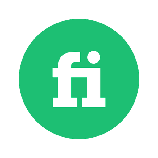 Fiverr icon